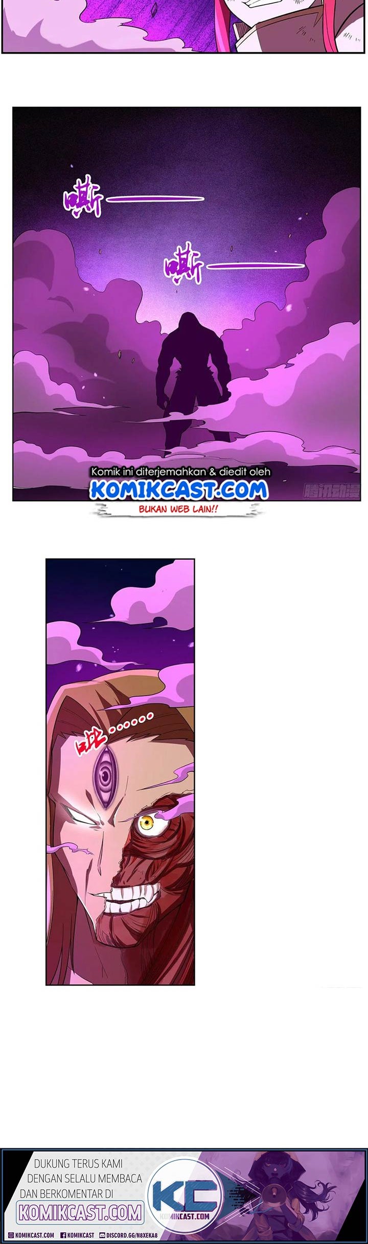 The Demon King Who Lost His Job Chapter 142 Gambar 20