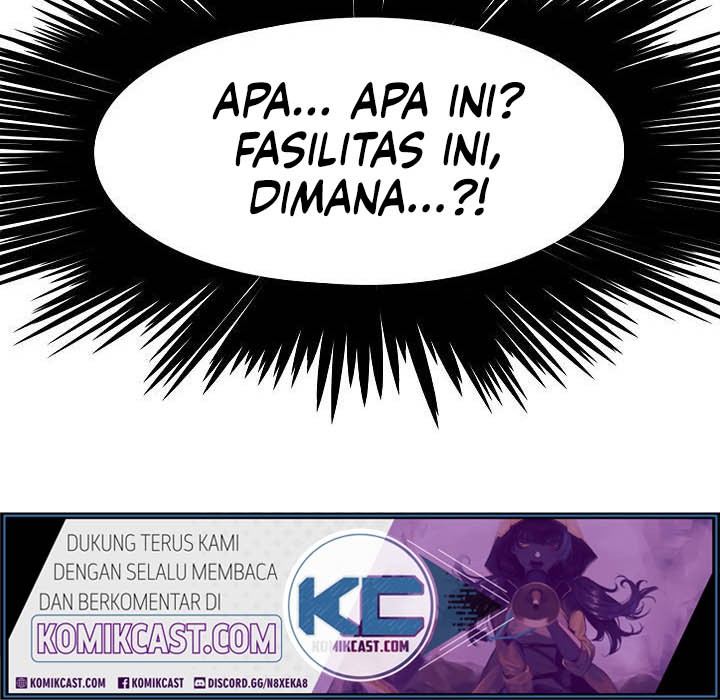 Rooftop Sword Master Chapter 50 Gambar 19