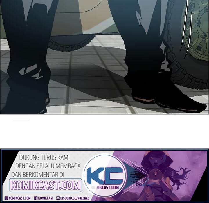 Rooftop Sword Master Chapter 50 Gambar 22