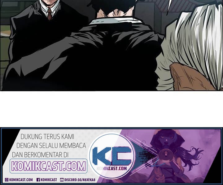 Rooftop Sword Master Chapter 50 Gambar 37