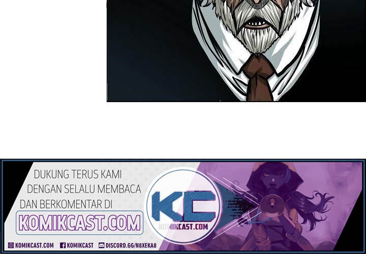 Rooftop Sword Master Chapter 50 Gambar 28