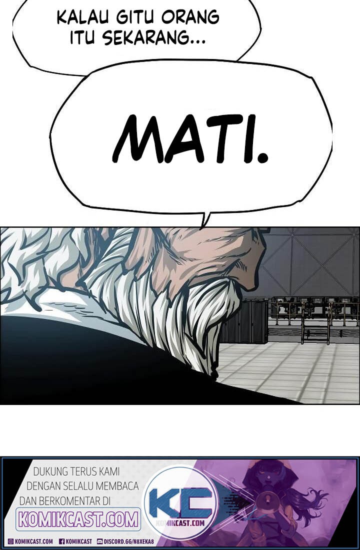 Rooftop Sword Master Chapter 50 Gambar 40