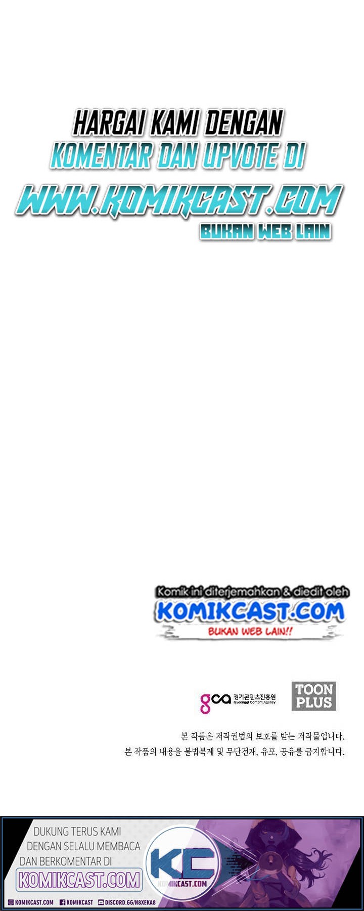 Rooftop Sword Master Chapter 50 Gambar 42