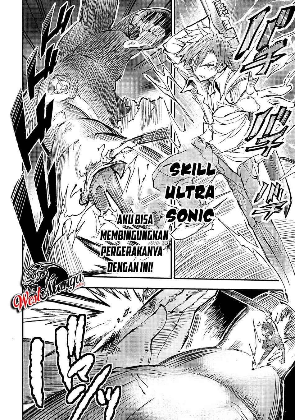 Hitoribocchi no Isekai Kouryaku Chapter 47 Gambar 10