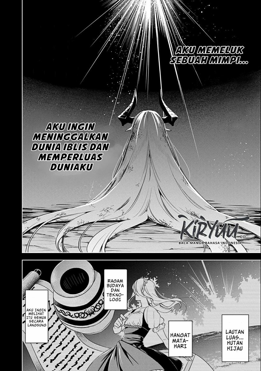 A Breakthrough Brought by Forbidden Master and Disciple Chapter 08 Gambar 14