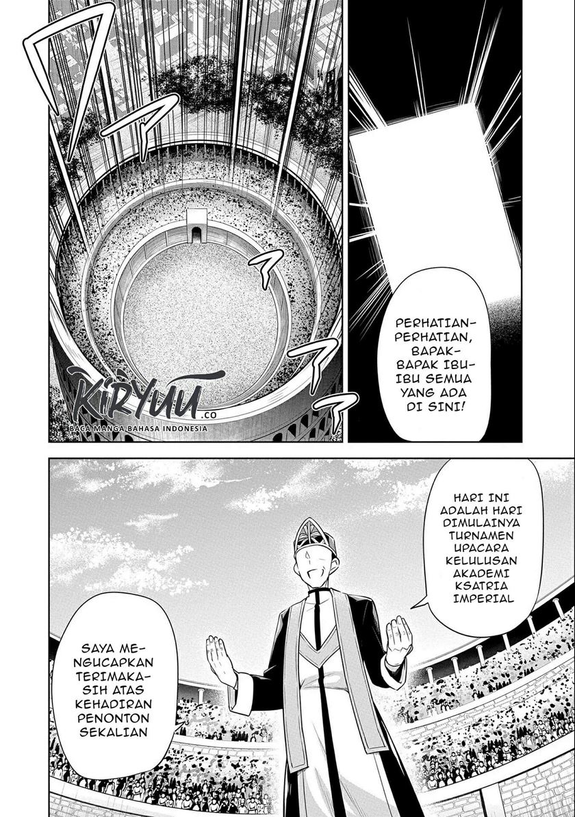 A Breakthrough Brought by Forbidden Master and Disciple Chapter 08 Gambar 22