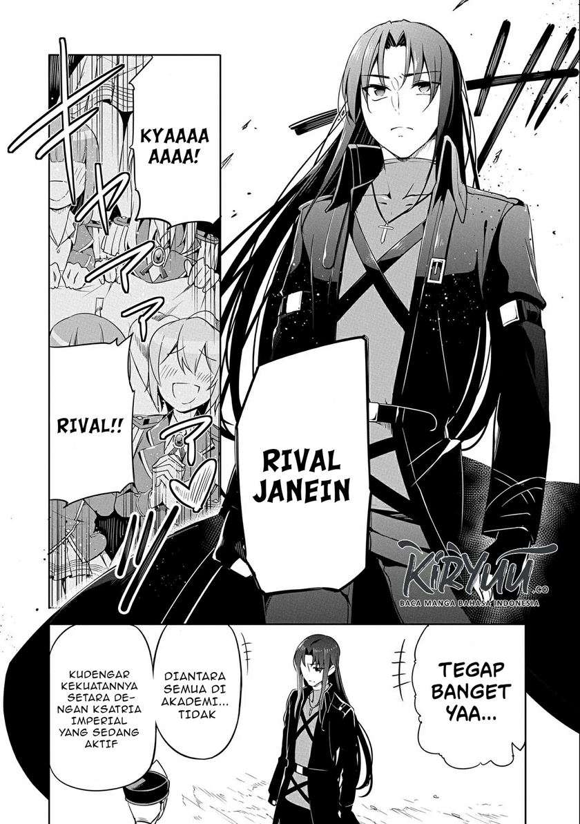 A Breakthrough Brought by Forbidden Master and Disciple Chapter 08 Gambar 26