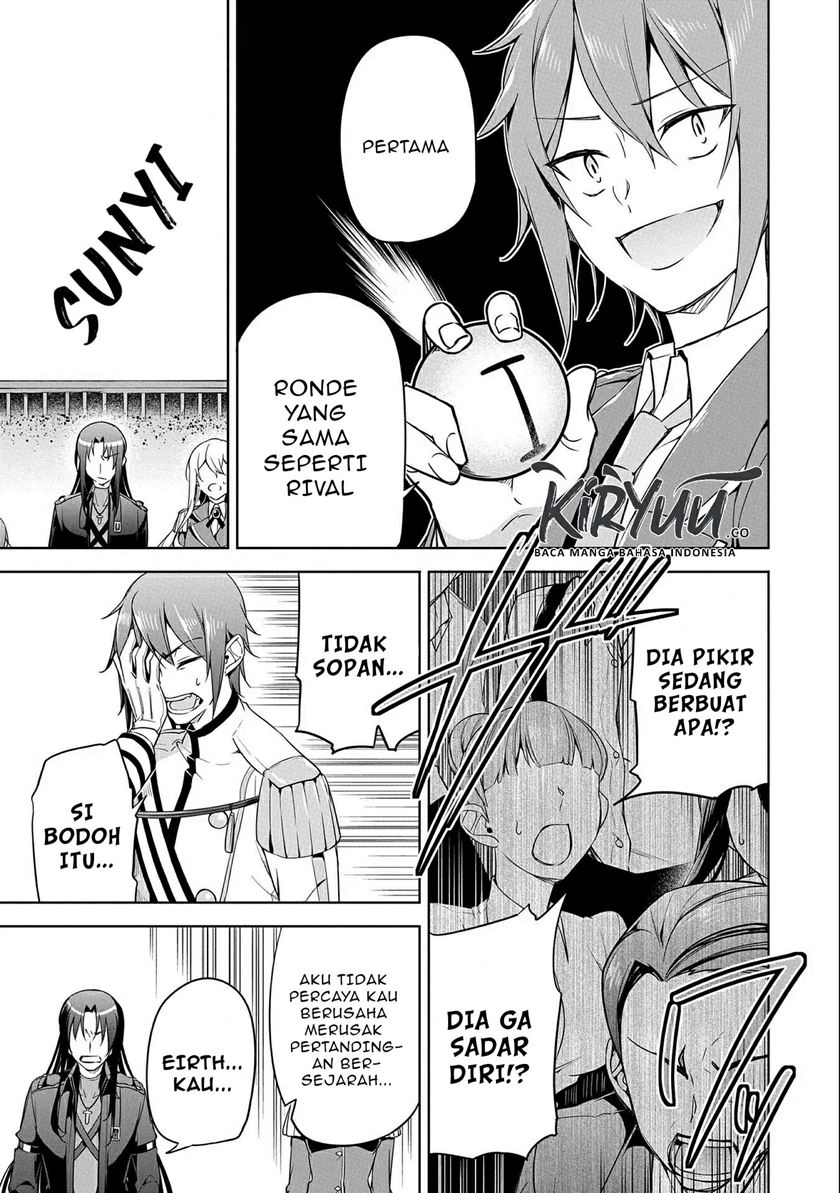 A Breakthrough Brought by Forbidden Master and Disciple Chapter 08 Gambar 32