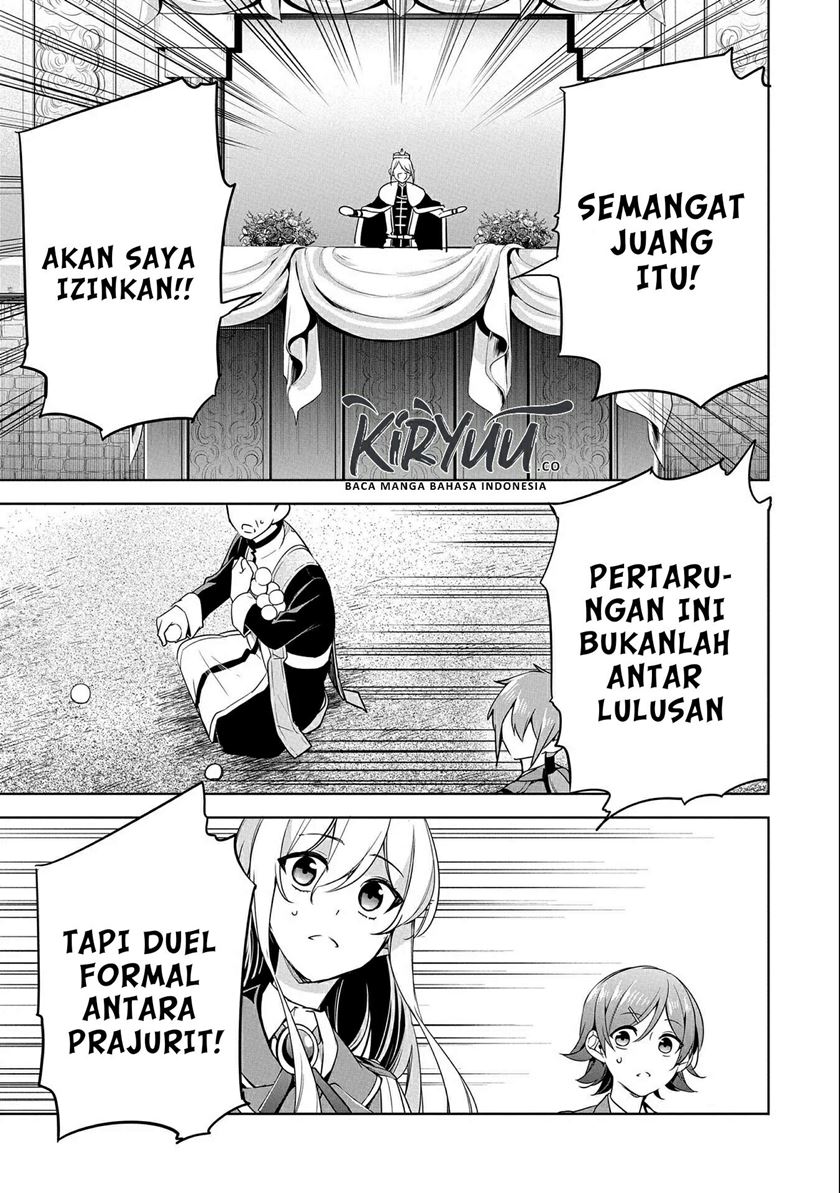A Breakthrough Brought by Forbidden Master and Disciple Chapter 08 Gambar 38