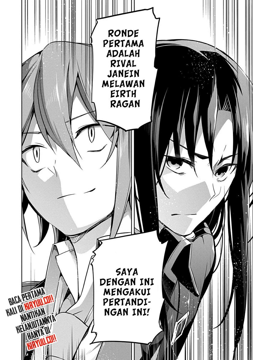A Breakthrough Brought by Forbidden Master and Disciple Chapter 08 Gambar 39