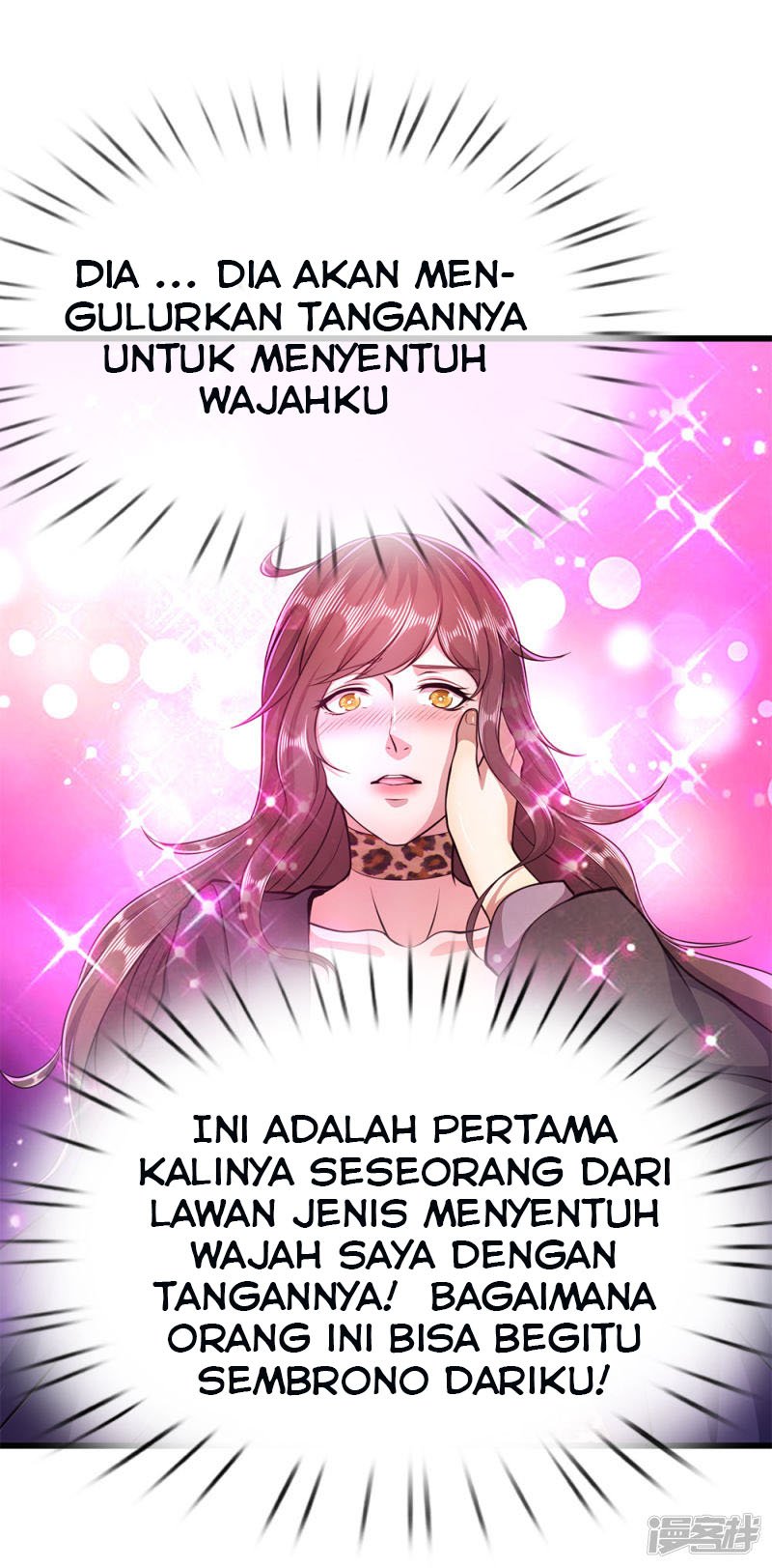 Medical Martial Arts Chapter 182 Gambar 4