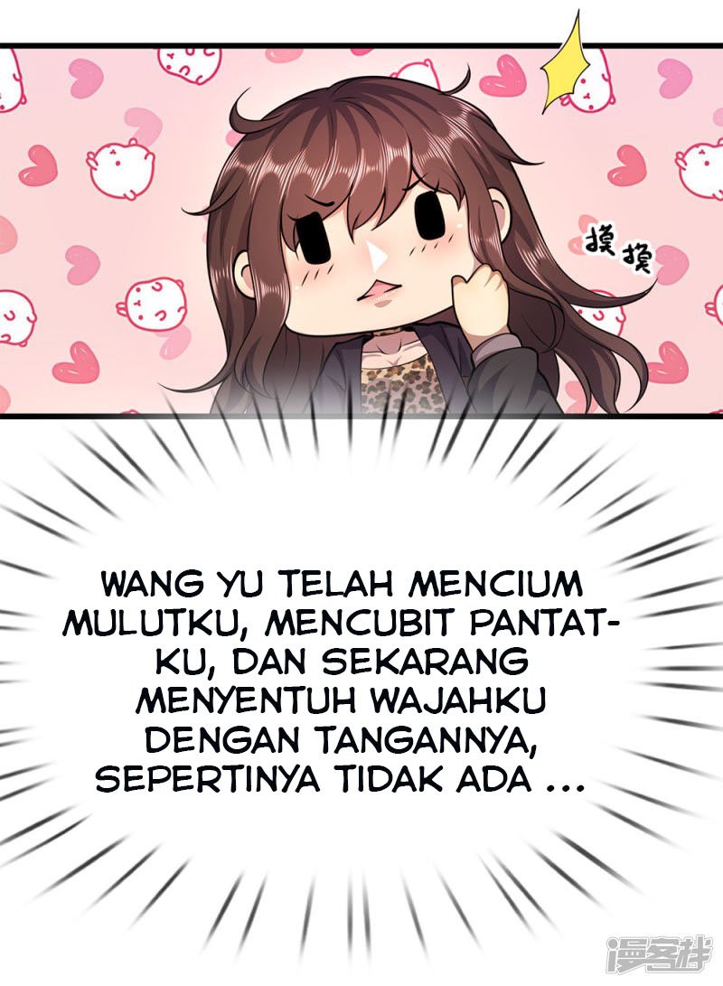 Medical Martial Arts Chapter 182 Gambar 5