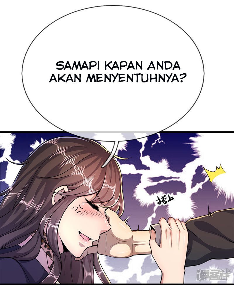 Medical Martial Arts Chapter 182 Gambar 7