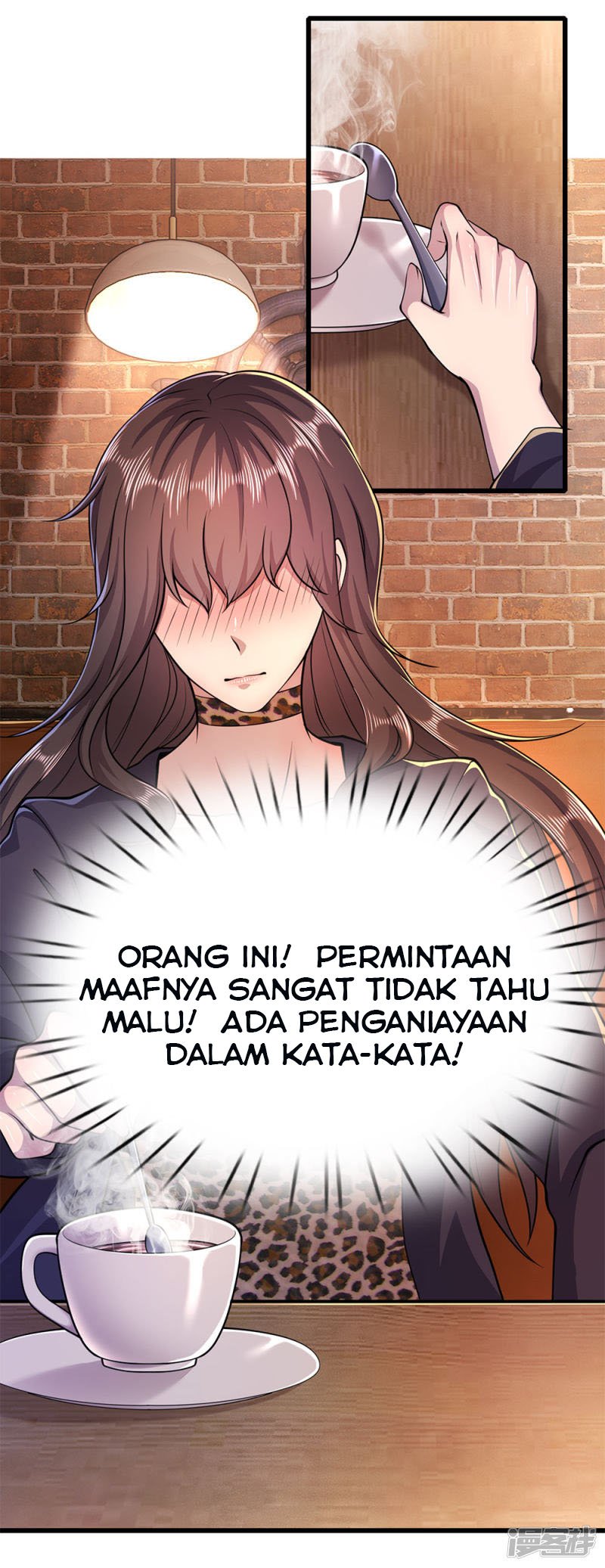 Medical Martial Arts Chapter 182 Gambar 9