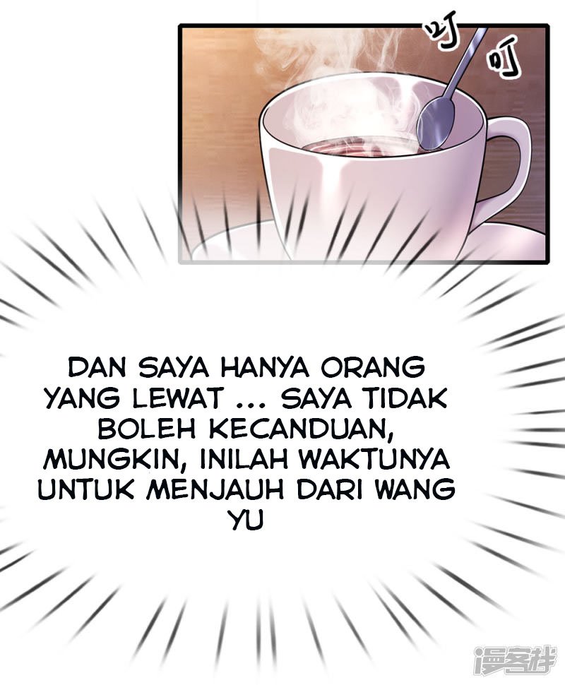 Medical Martial Arts Chapter 182 Gambar 11