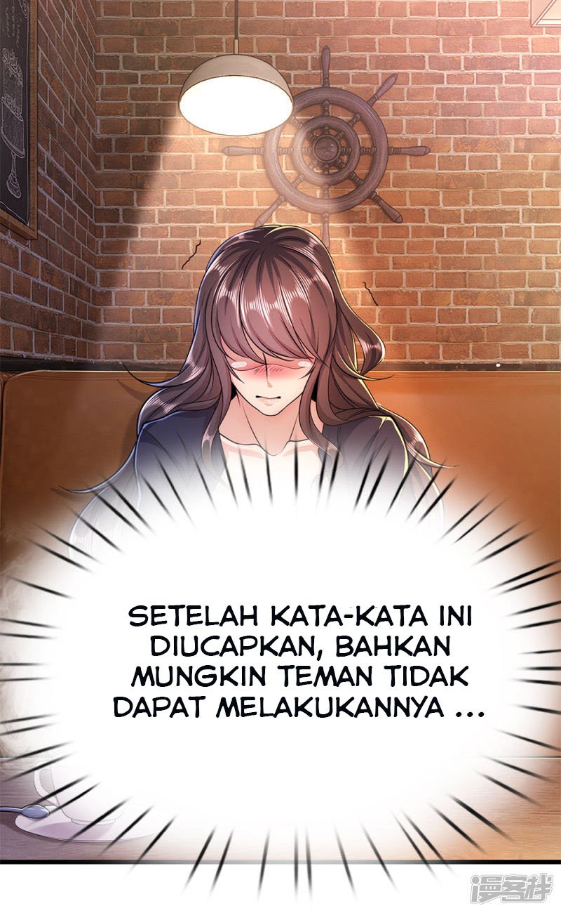 Medical Martial Arts Chapter 182 Gambar 15