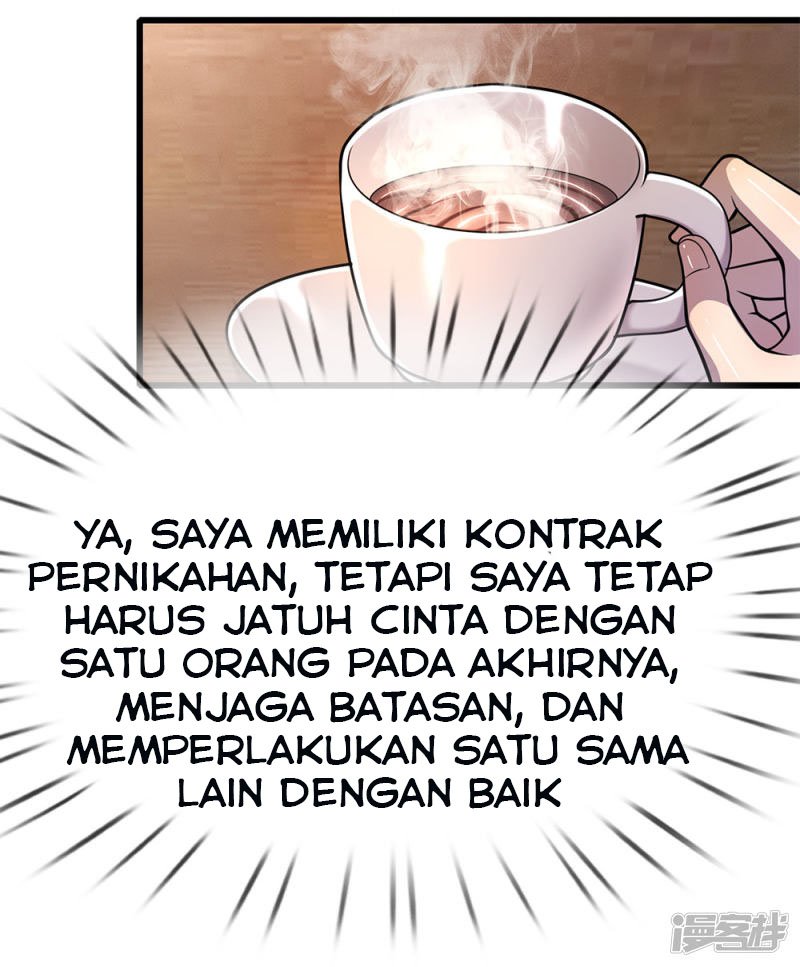 Medical Martial Arts Chapter 182 Gambar 17