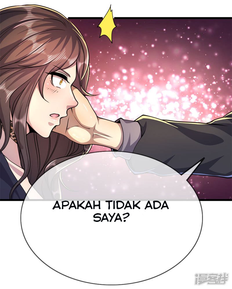 Manhua Medical Martial Arts Chapter 182 gambar nomor 2