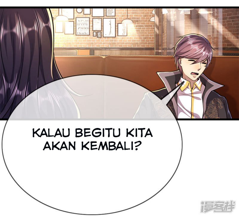 Medical Martial Arts Chapter 182 Gambar 20