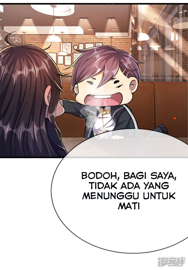 Medical Martial Arts Chapter 182 Gambar 3