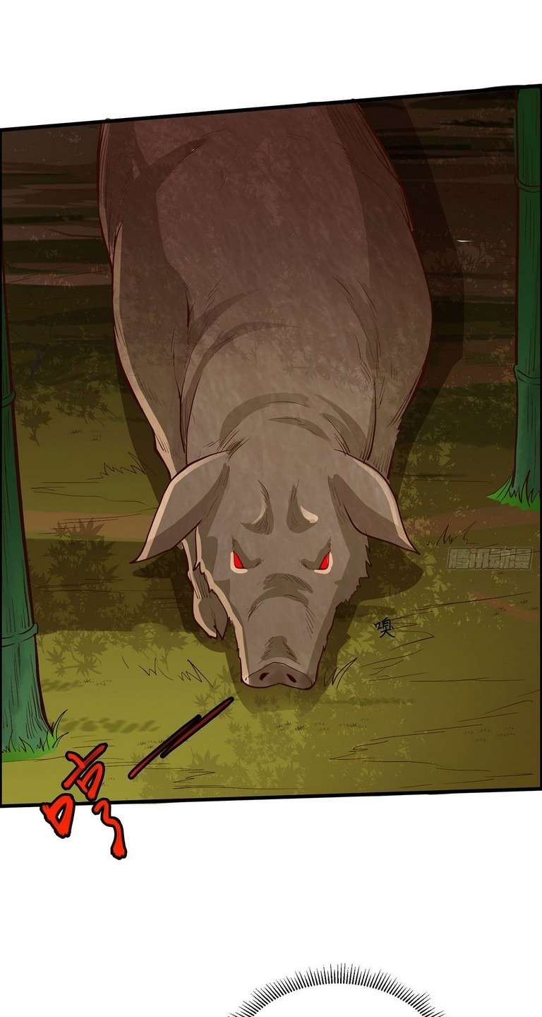 The Rest of My Life on the Desert Island Chapter 43 Gambar 19