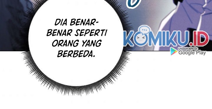 The Live Chapter 62 Gambar 23