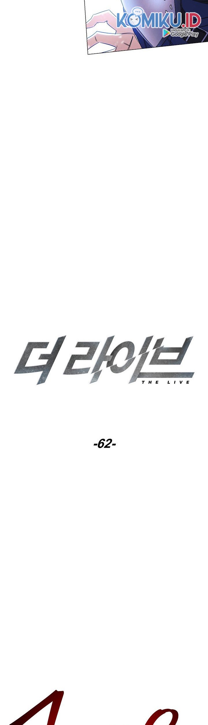 The Live Chapter 62 Gambar 7