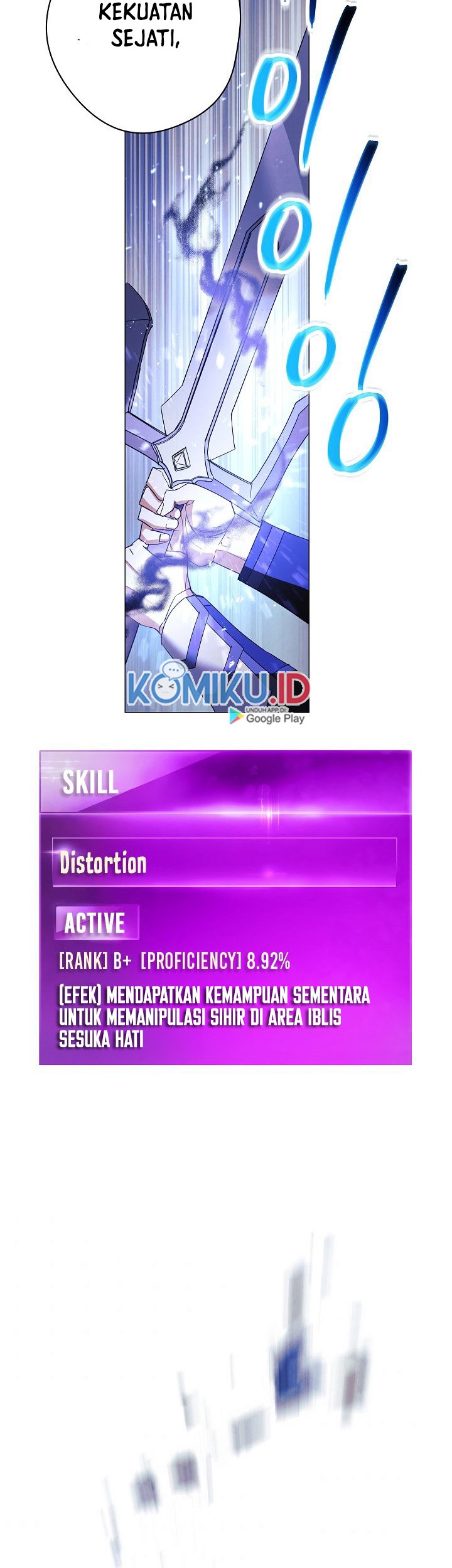 The Live Chapter 62 Gambar 4