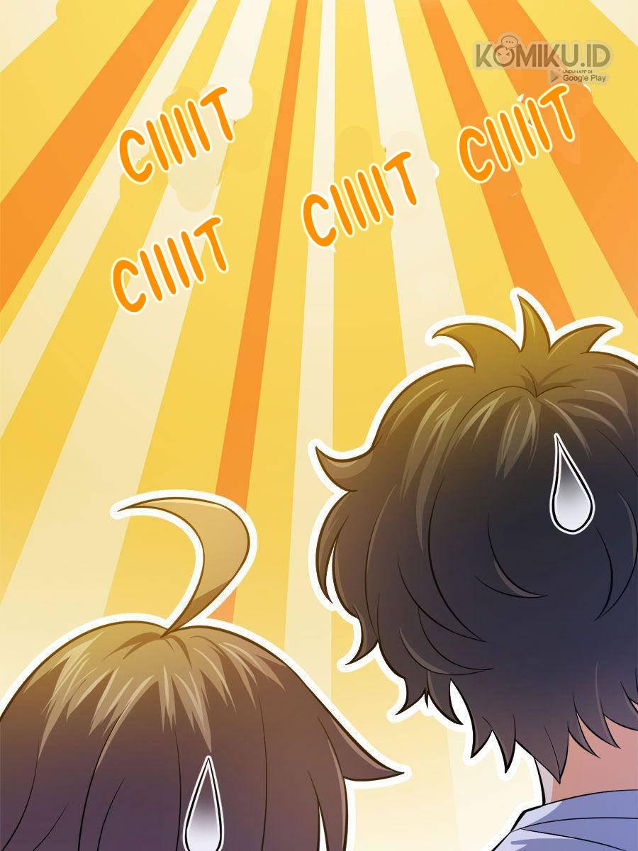 Spare Me, Great Lord! Chapter 58 Gambar 4