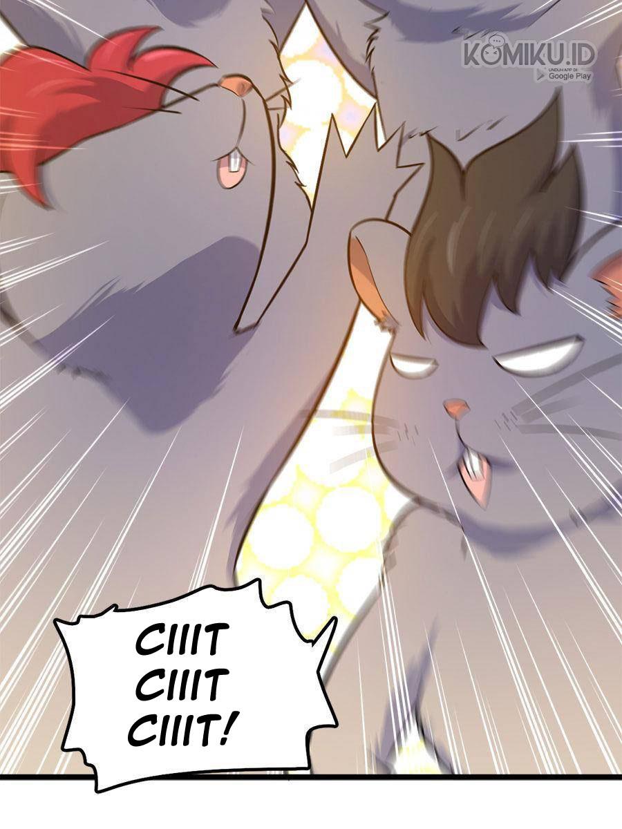 Spare Me, Great Lord! Chapter 58 Gambar 40