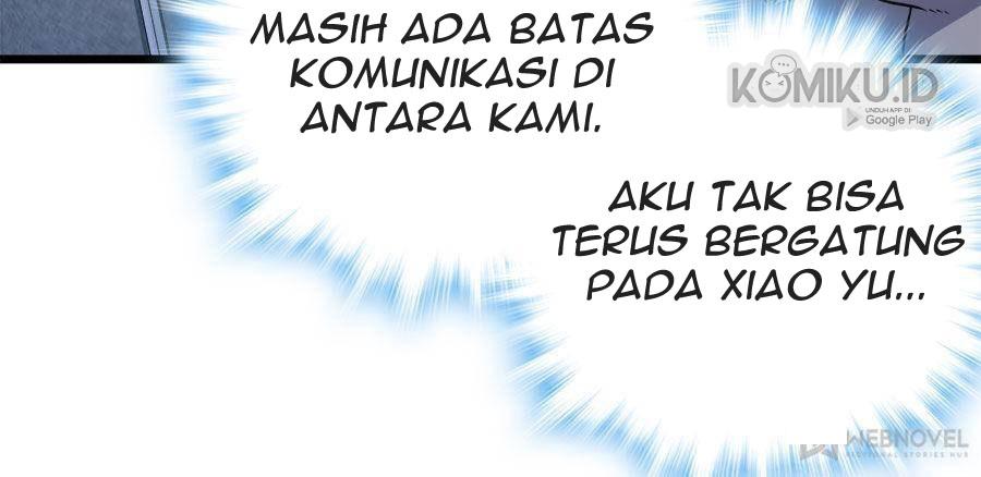 Spare Me, Great Lord! Chapter 58 Gambar 43