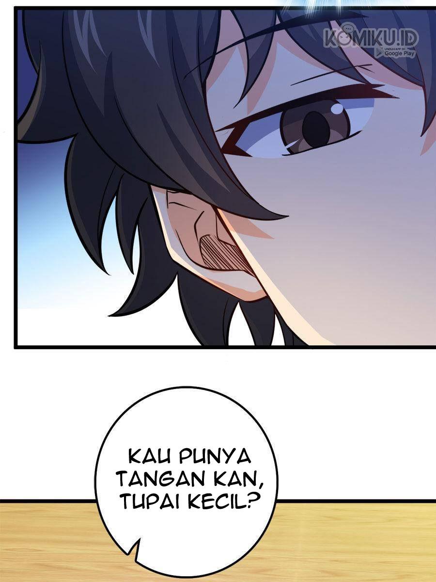 Spare Me, Great Lord! Chapter 58 Gambar 44