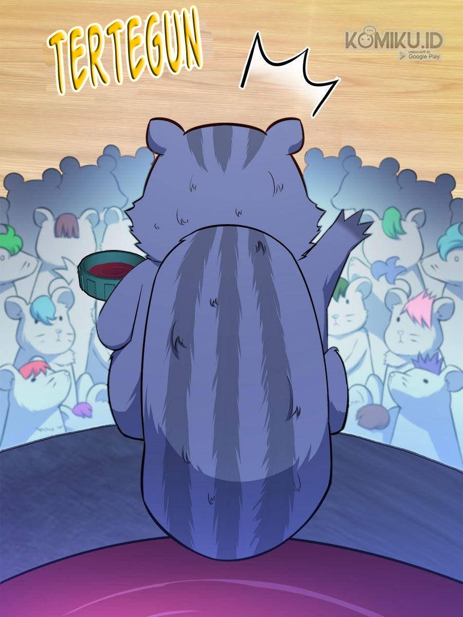 Spare Me, Great Lord! Chapter 58 Gambar 45