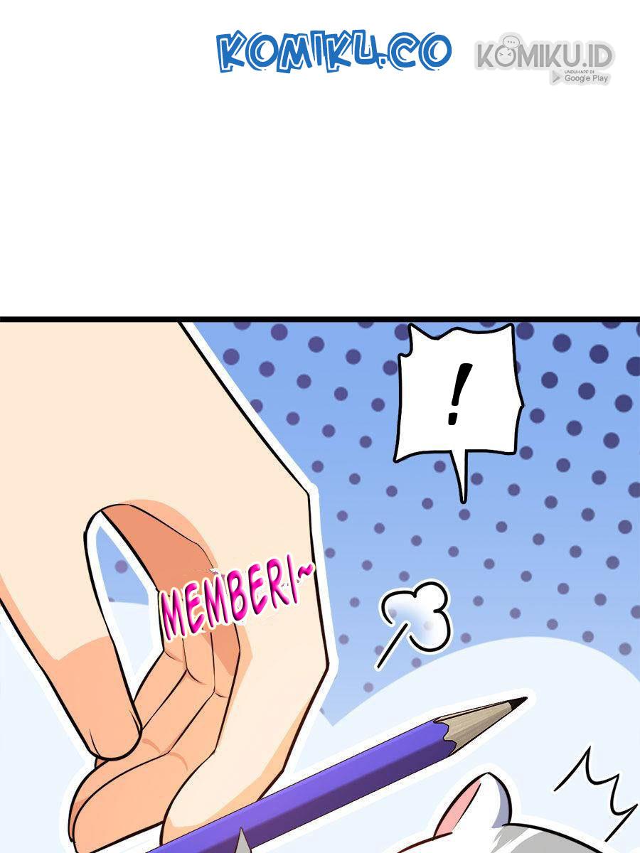 Spare Me, Great Lord! Chapter 58 Gambar 48