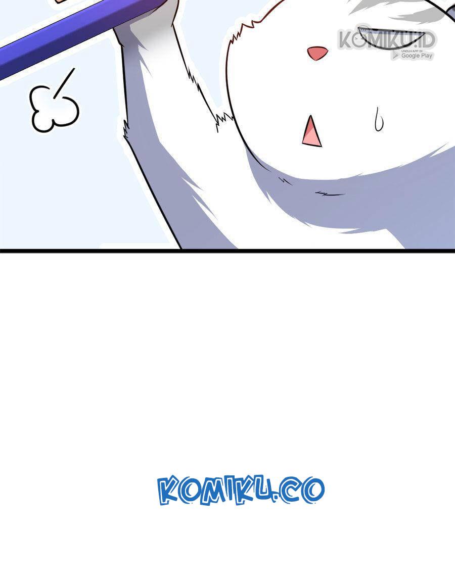 Spare Me, Great Lord! Chapter 58 Gambar 49