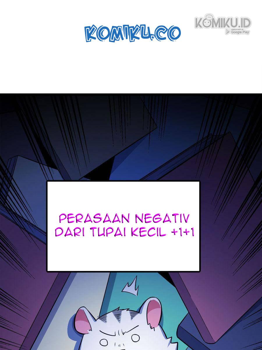 Spare Me, Great Lord! Chapter 58 Gambar 54