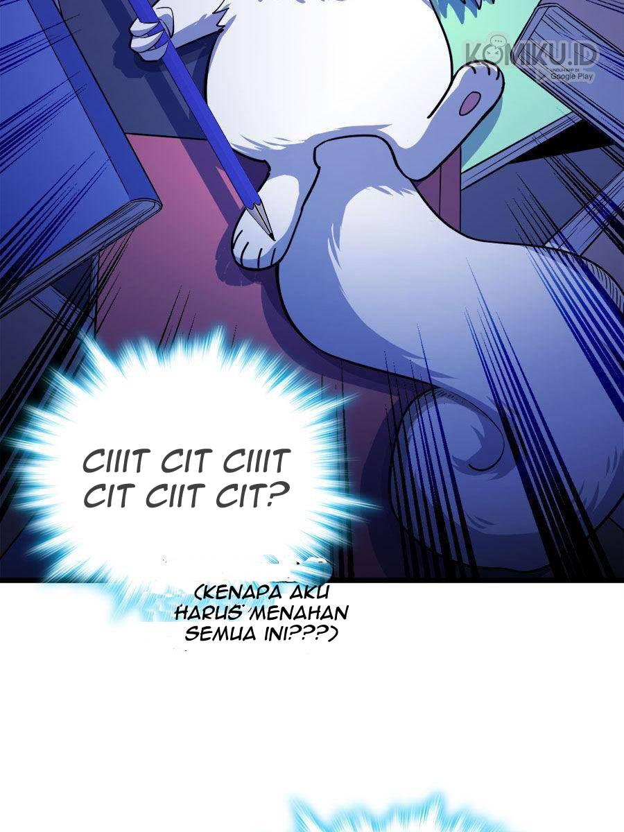 Spare Me, Great Lord! Chapter 58 Gambar 56