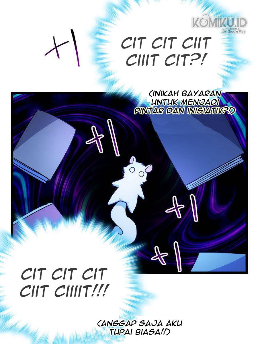 Spare Me, Great Lord! Chapter 58 Gambar 57