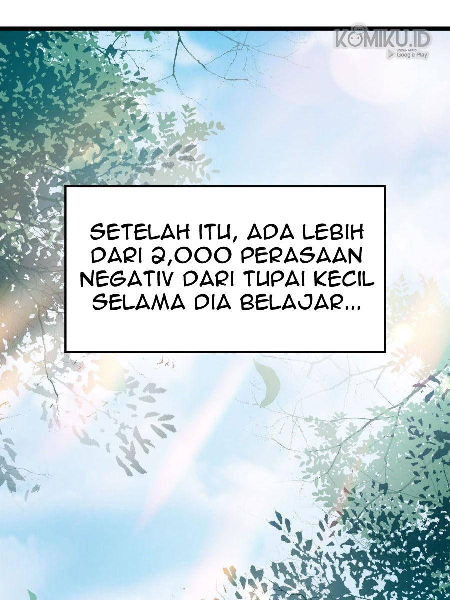 Spare Me, Great Lord! Chapter 58 Gambar 59