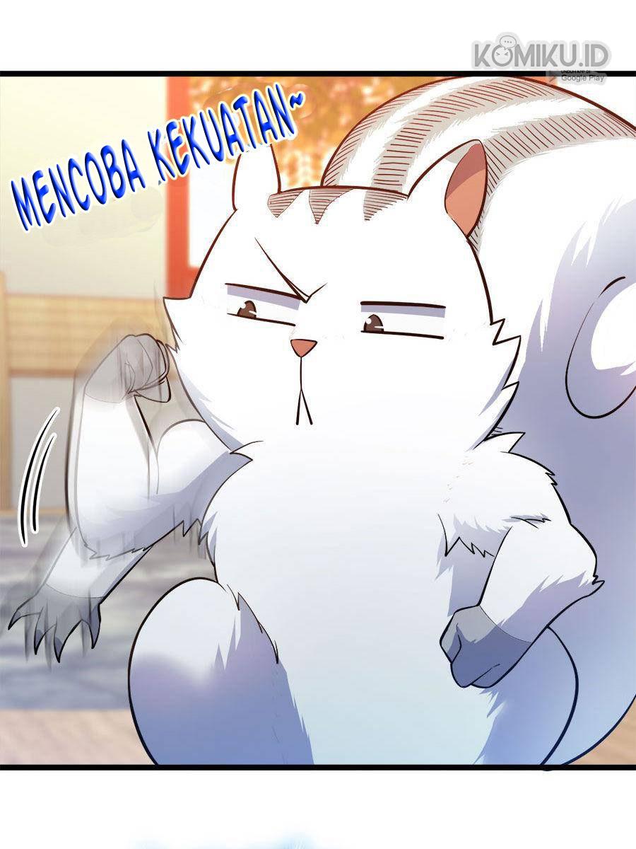 Spare Me, Great Lord! Chapter 58 Gambar 6