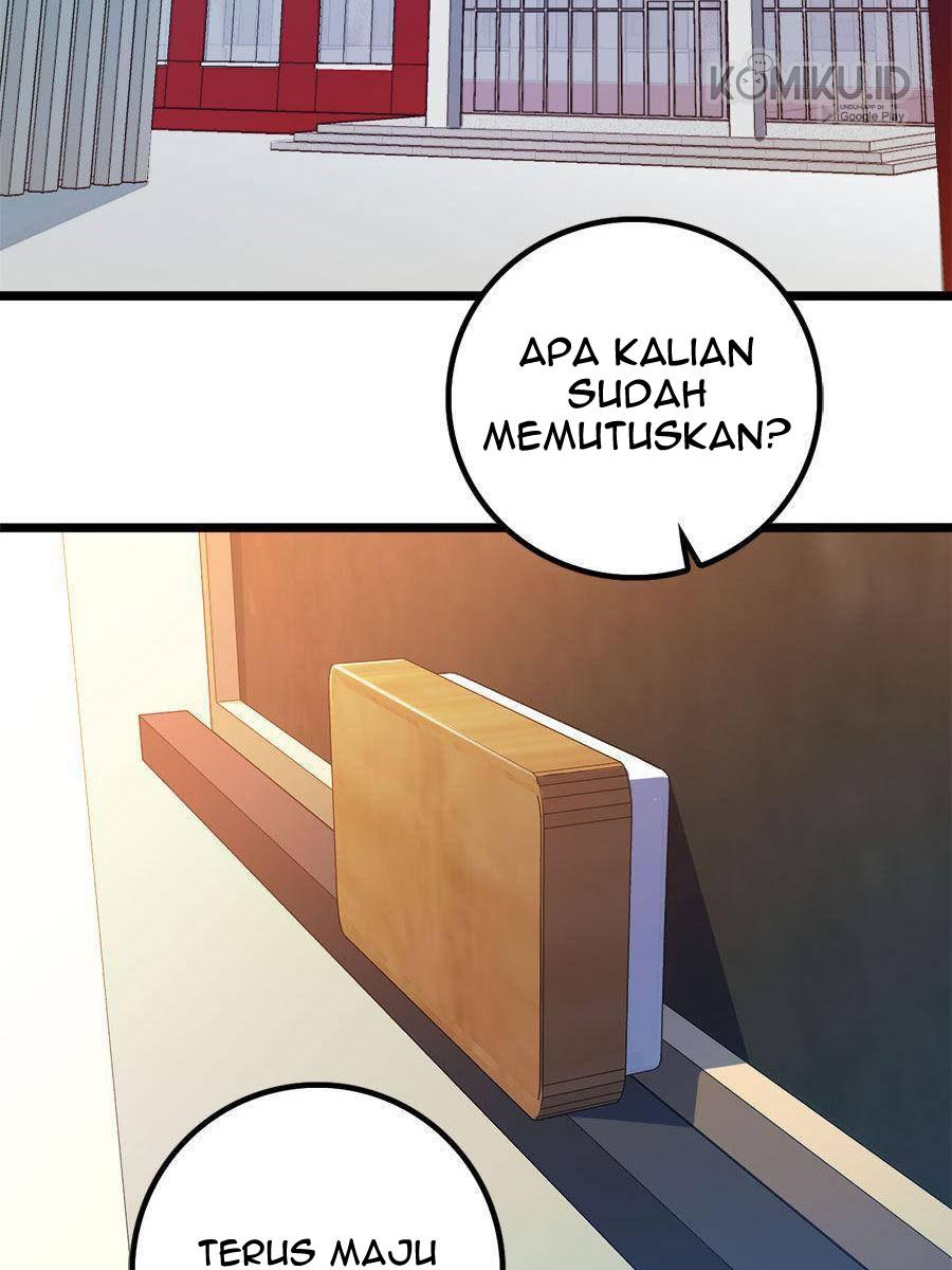 Spare Me, Great Lord! Chapter 58 Gambar 63