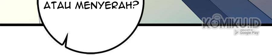 Spare Me, Great Lord! Chapter 58 Gambar 64