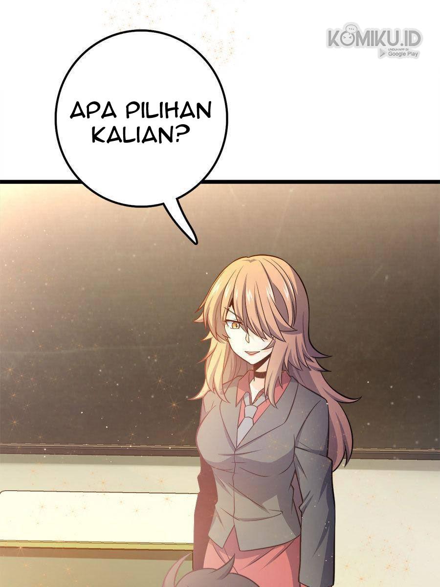 Spare Me, Great Lord! Chapter 58 Gambar 65