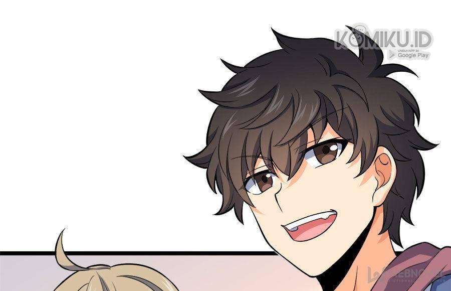 Spare Me, Great Lord! Chapter 58 Gambar 67