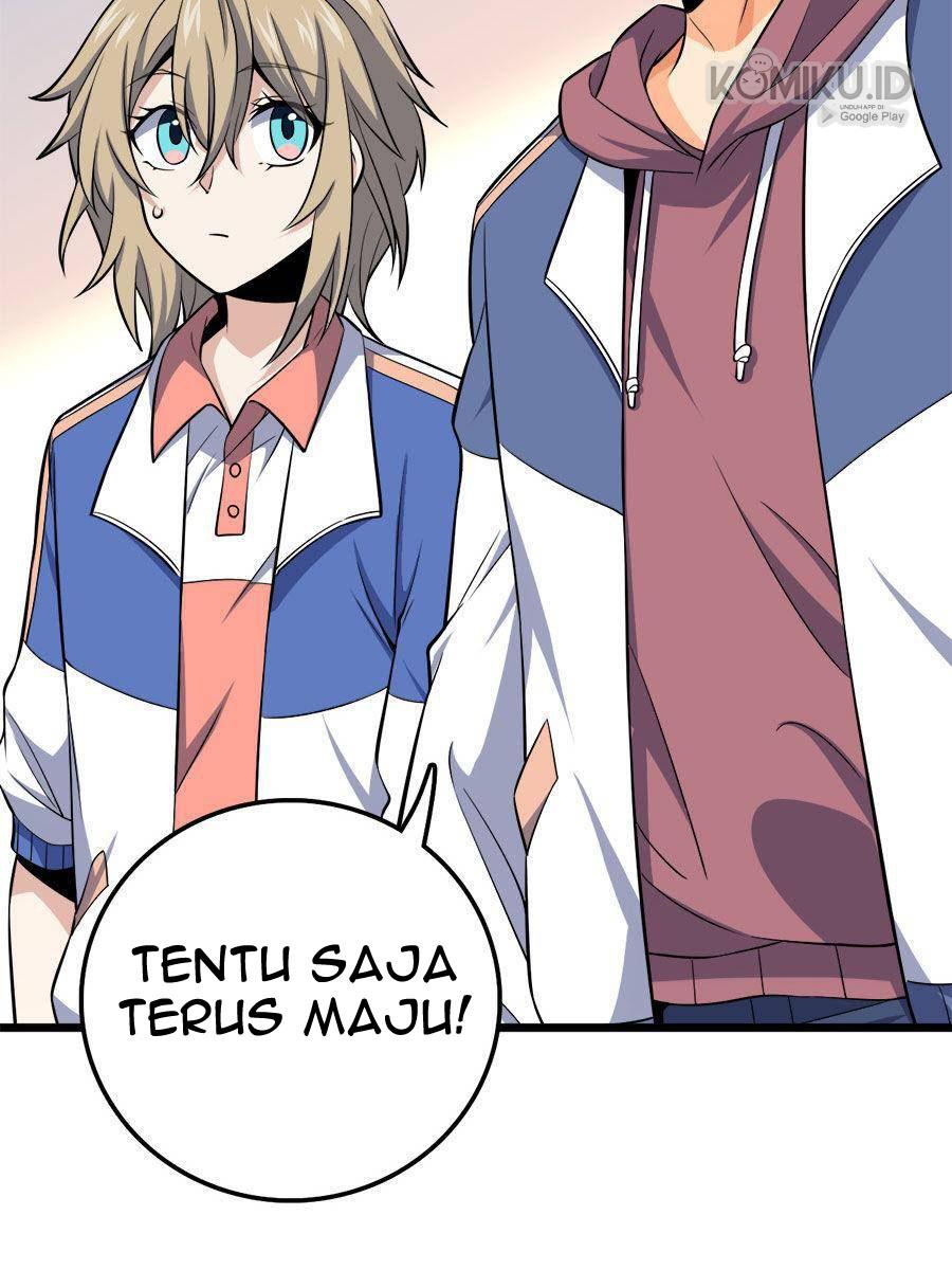 Spare Me, Great Lord! Chapter 58 Gambar 68