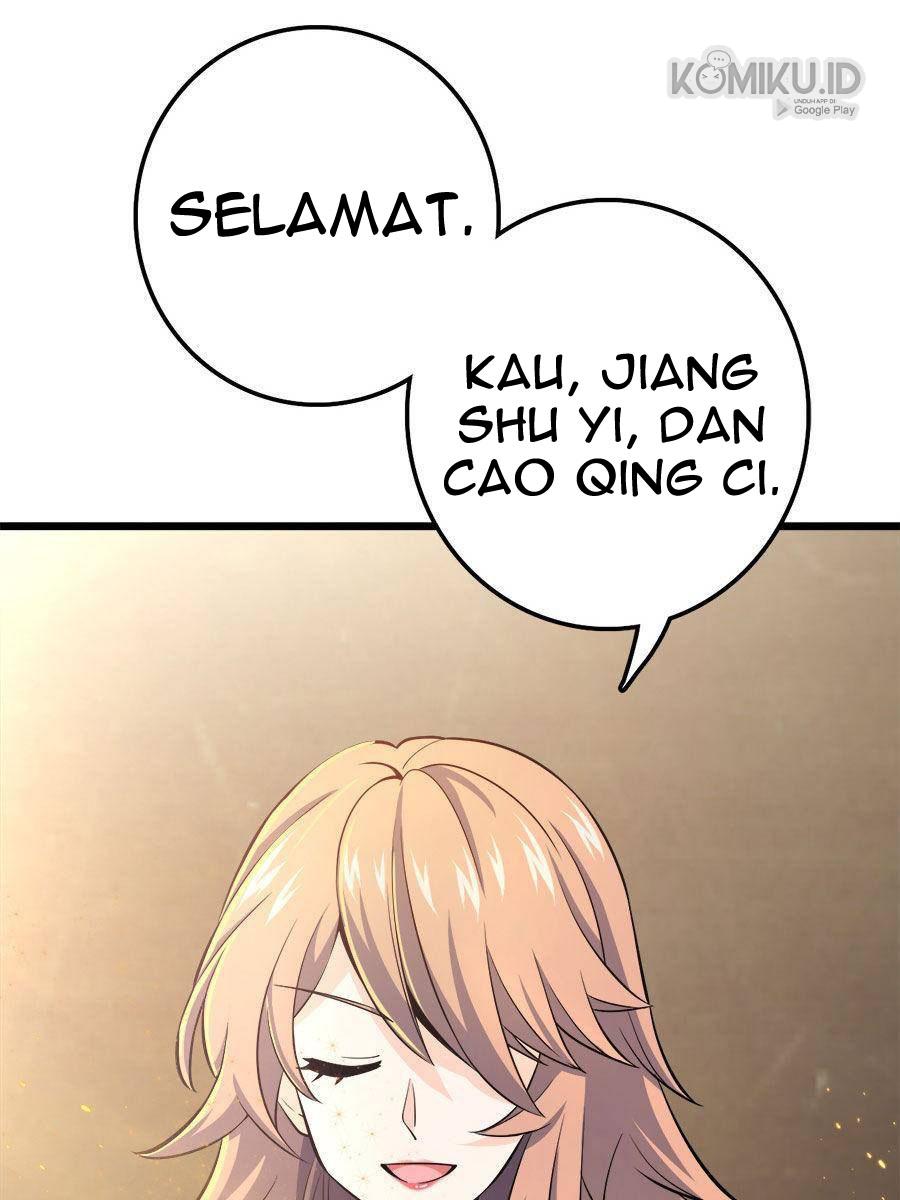 Spare Me, Great Lord! Chapter 58 Gambar 69