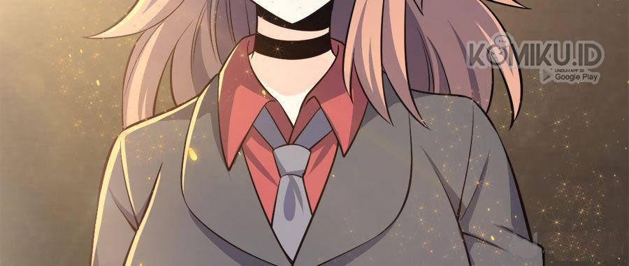 Spare Me, Great Lord! Chapter 58 Gambar 70