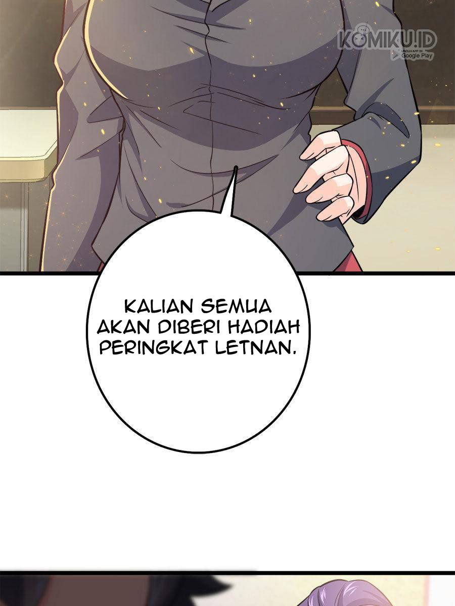 Spare Me, Great Lord! Chapter 58 Gambar 71