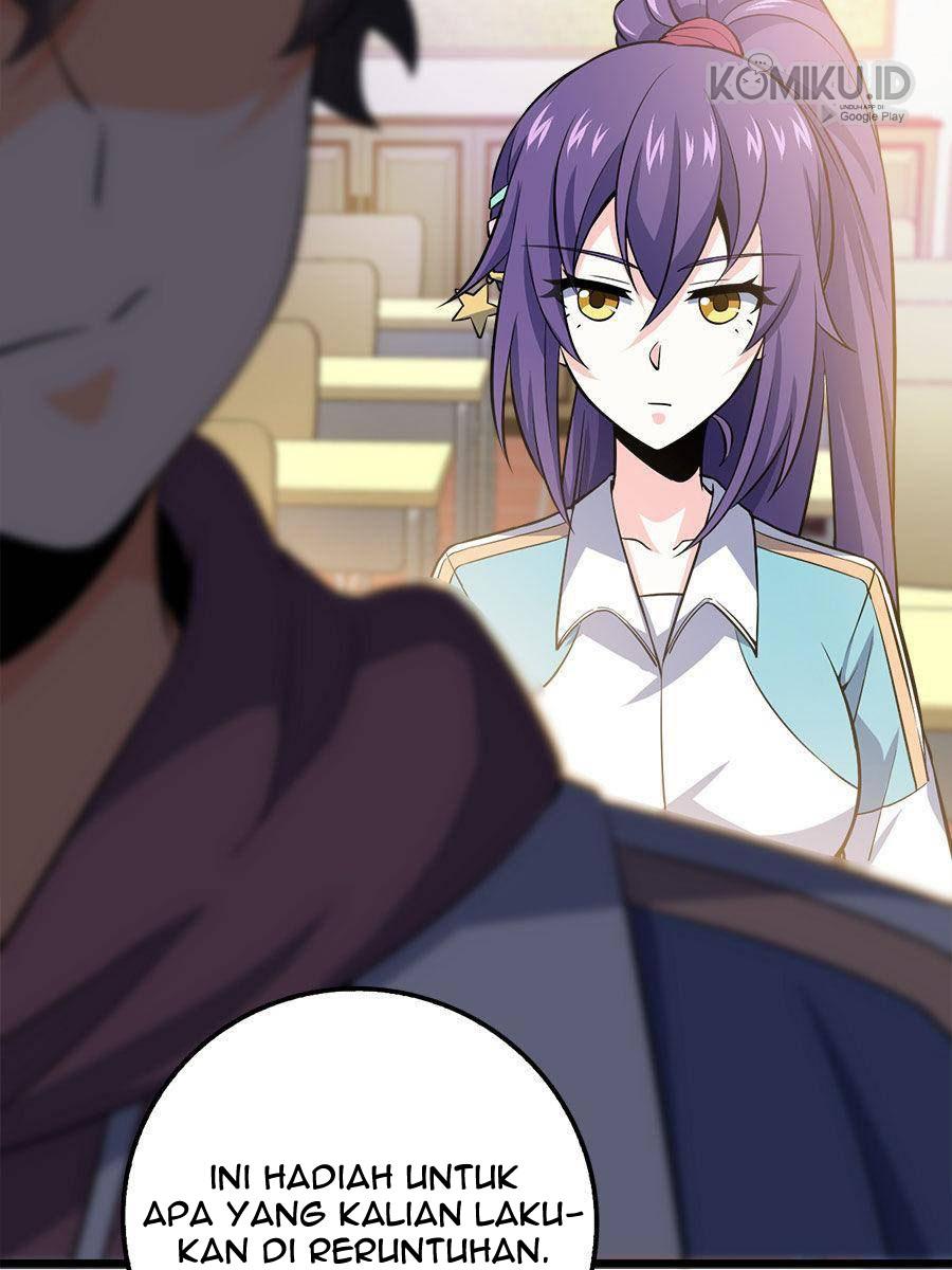 Spare Me, Great Lord! Chapter 58 Gambar 72