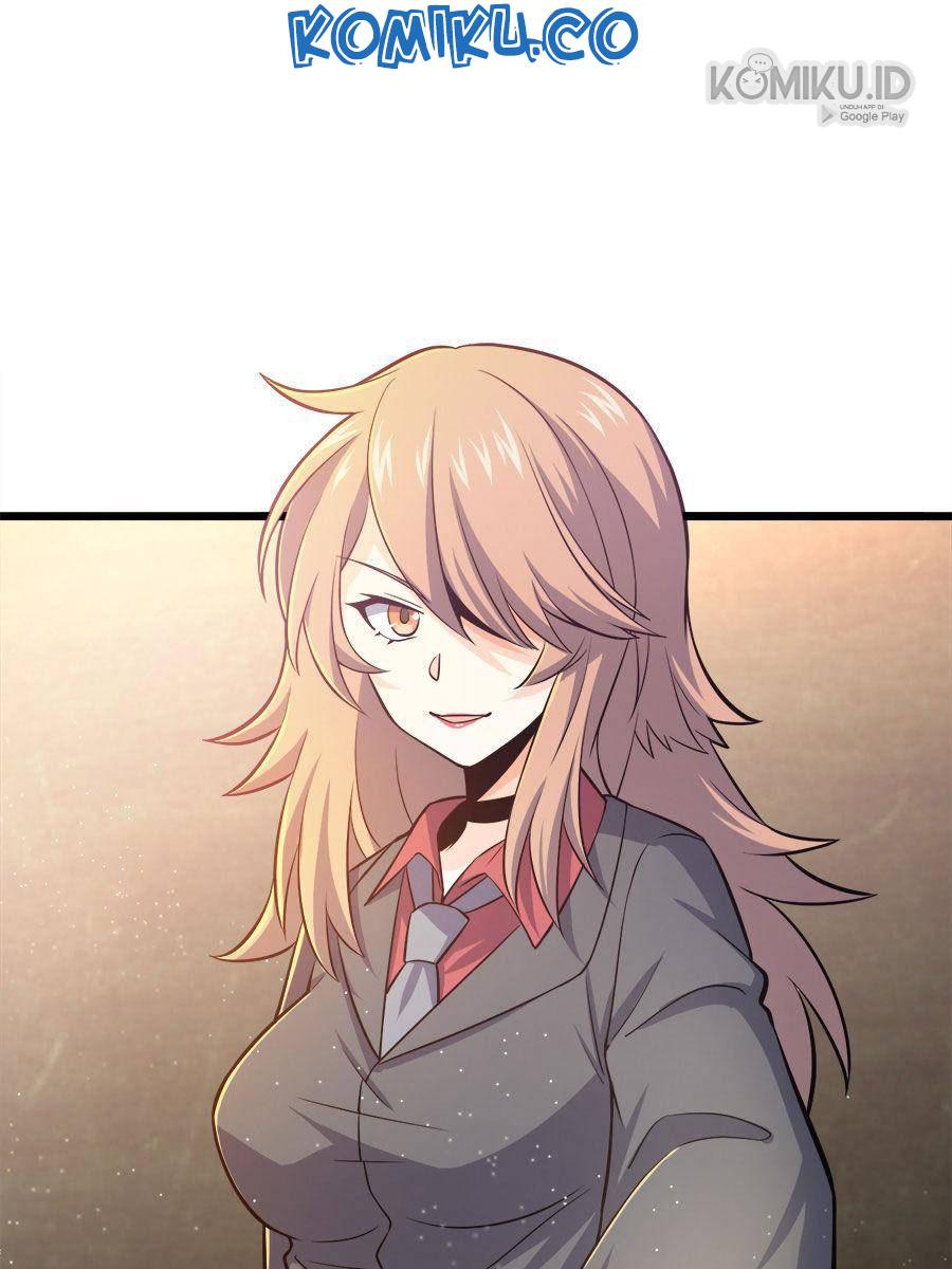 Spare Me, Great Lord! Chapter 58 Gambar 74